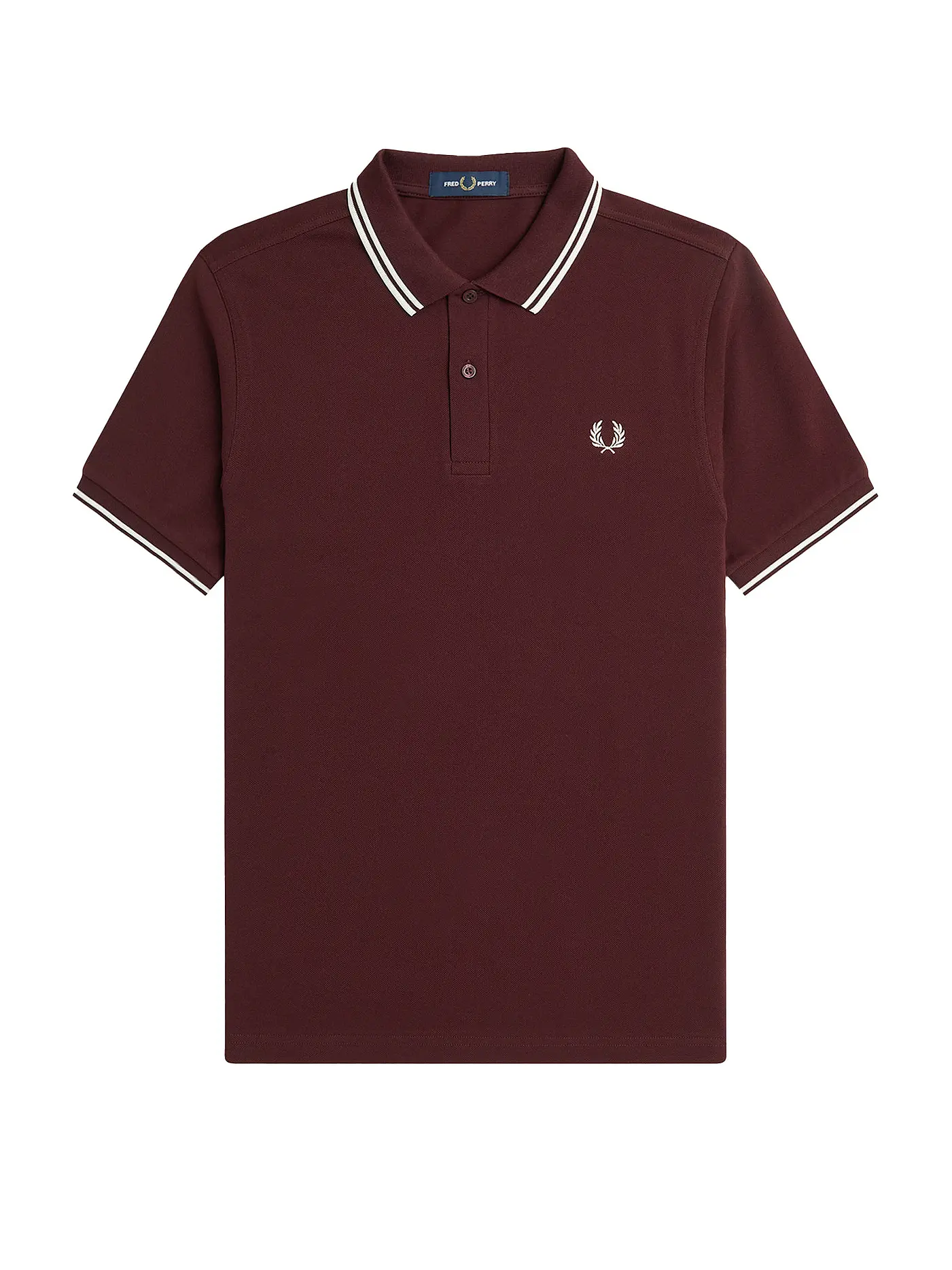 FRED PERRY | Poloshirt M3600 | 
